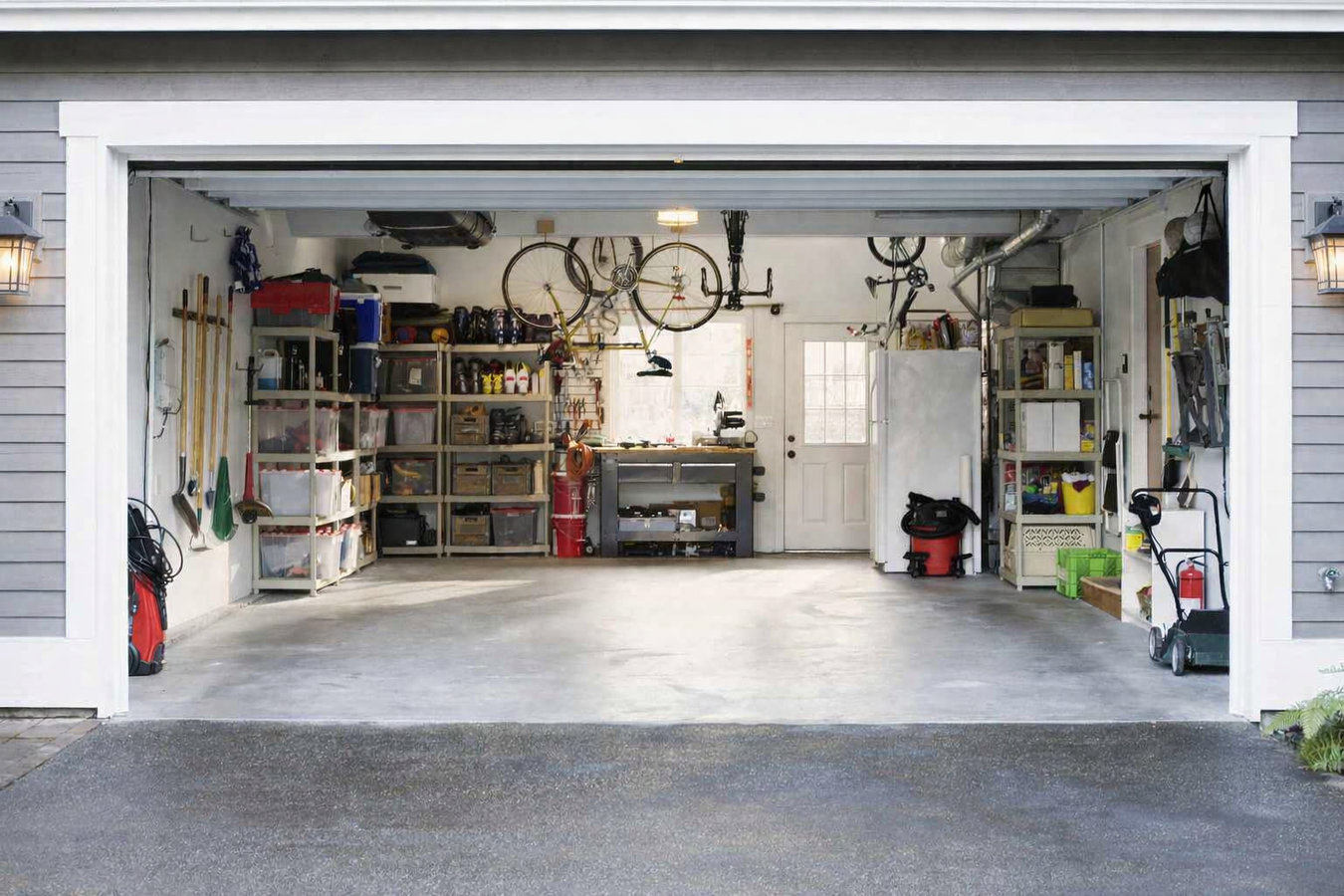 Marysville Concrete - Concrete Contractor in Marysville, WA